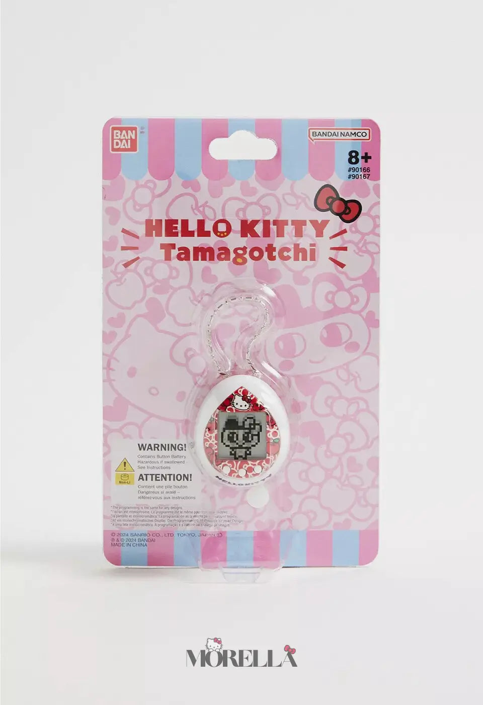 Tamagotchi Hello Kitty