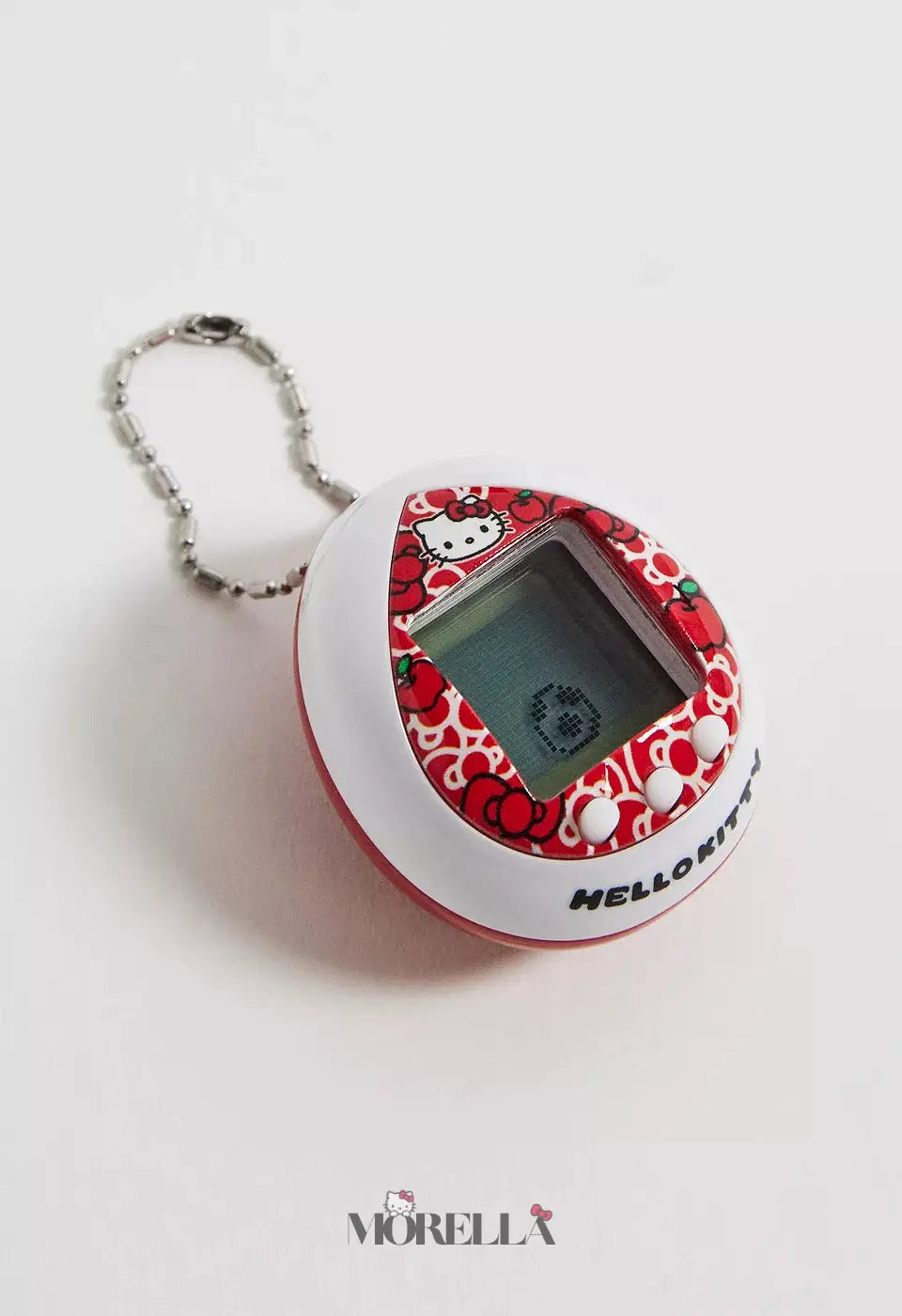 Tamagotchi Hello Kitty