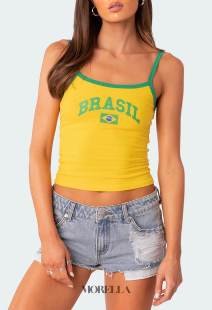 Regata Brasil