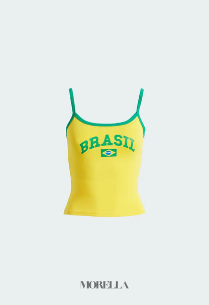 Regata Brasil