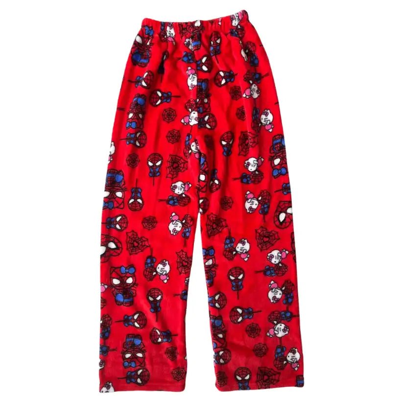 Calça Pijama Homem Aranha ® - Morella