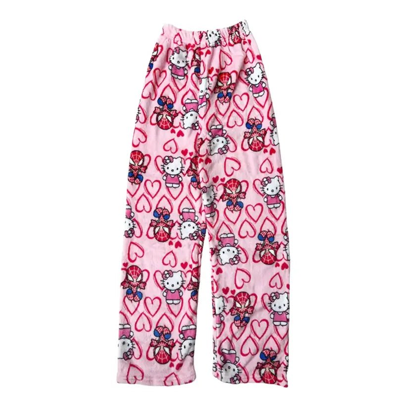 Calça Pijama Homem Aranha ® - Morella