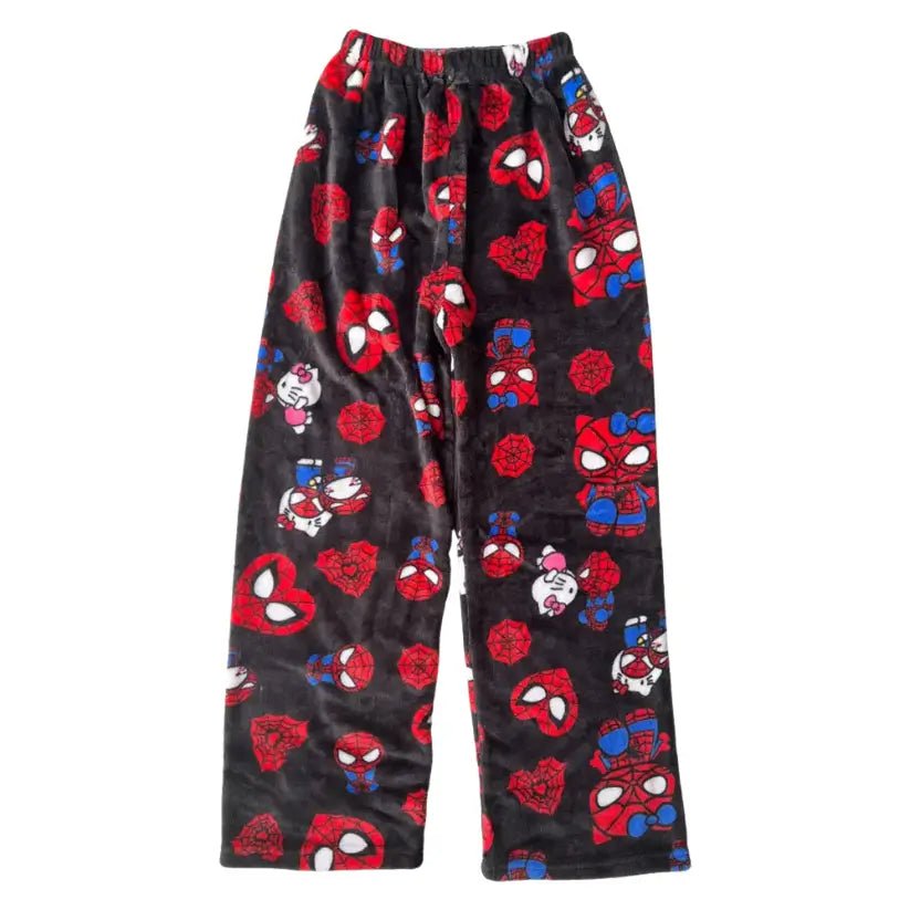 Calça Pijama Homem Aranha ® - Morella